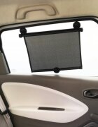 Ezimoov Set 2 parasolare auto Roller
