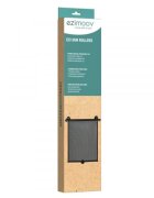 Ezimoov Set 2 parasolare auto Roller