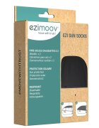 Ezimoov Set 2 parasolare auto Socks