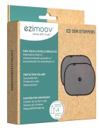 Ezimoov Set 2 parasolare auto Stoppers Eco friendly