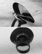 Ezimoov Set 2 parasolare auto Stoppers Eco friendly