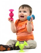 Fat Brain Toys Jucarie bebelusi pipQsuigz