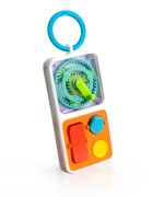 Fat Brain Toys Tabla de activitati senzoriale portabila Play Tab on the Go
