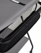 Feedo Masuta multifunctionala pentru infasat si schimbat scutece 80.5x67x102.5 cm gri