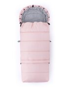 Feedo Sac de iarna multifunctional roz