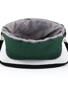 Feedo Sac de iarna multifunctional verde