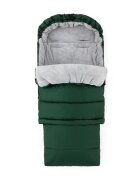 Feedo Sac de iarna multifunctional verde