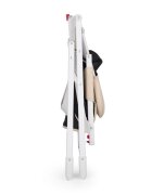 Feedo Scaun de masa Bite pliabil 6-36 luni Pastel Beige