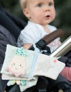 Fehn Carticica din plus pentru bebelusi Caracatita