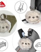 Fehn Carticica din plus pentru bebelusi Lenes bland