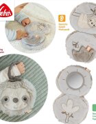 Fehn Carticica din plus pentru bebelusi Lenes bland