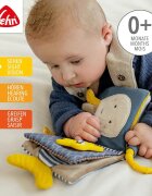Fehn Carticica din plus pentru bebelusi Otter