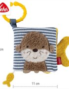 Fehn Carticica din plus pentru bebelusi Otter