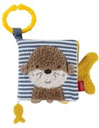 Fehn Carticica din plus pentru bebelusi Otter
