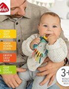 Fehn Carticica pentru bebelusi - Caracatita colorata