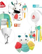 Fehn Carusel muzical mobil DoBabyDoo