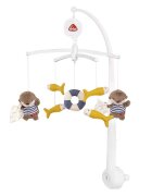 Fehn Carusel muzical mobil Otter