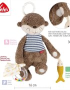 Fehn Centru de activitati Otter