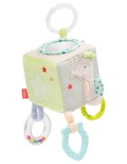 Fehn Cub din plus cu activitati Animalute marine