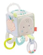 Fehn Cub din plus cu activitati Animalute marine