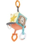 Fehn Cub din plus cu activitati Funky