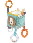 Fehn Cub din plus cu activitati Funky