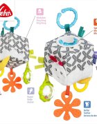 Fehn Cub din plus cu activitati omiduta vesela