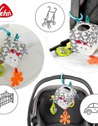 Fehn Cub din plus cu activitati omiduta vesela