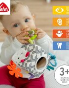 Fehn Cub din plus cu activitati omiduta vesela