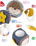 Fehn Cub din plus cu activitati Otter