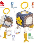 Fehn Cub din plus cu activitati Otter