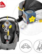 Fehn Cub din plus cu activitati Otter
