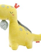 Fehn Dinozaur din plus cu lampa de veghe