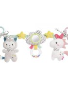 Fehn Jucarie carucior Aiko Yuki