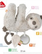 Fehn Jucarie motrica pentru patut Lenes bland