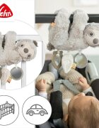 Fehn Jucarie motrica pentru patut Lenes bland