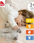 Fehn Jucarie motrica pentru patut Lenes bland