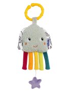 Fehn Jucarie muzicala mini caracatita colorata