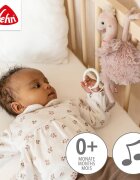 Fehn Jucarie muzicala mini Flamingo