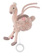 Fehn Jucarie muzicala mini Flamingo