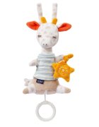Fehn Jucarie muzicala mini Girafa somnoroasa