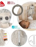 Fehn Jucarie muzicala mini Lenes bland
