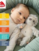 Fehn Jucarie muzicala mini Lenes bland