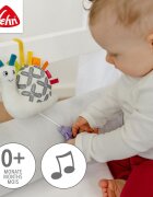 Fehn Jucarie muzicala mini melc prietenos