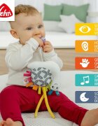 Fehn Jucarie muzicala mini melc prietenos