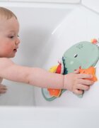 Fehn Jucarie pentru baie Balena jucausa