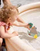 Fehn Jucarie pentru baie Barcuta mea vesela