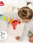 Fehn Jucarie pentru carucior cu vibratii racul vesel