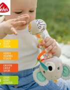 Fehn Jucarie pentru carucior interactiva si senzoriala Koala