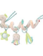 Fehn Jucarie spirala Animalute marine